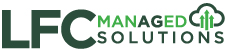 LFC Managed Solutions Logo